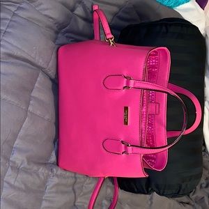 Kate spade purse/cross body
